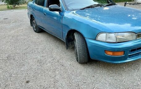 Toyota Sprinter VIII (E110), 1994 год, 300 000 рублей, 4 фотография