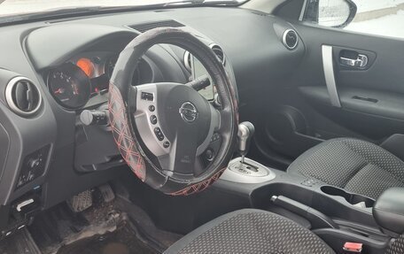 Nissan Qashqai, 2007 год, 680 000 рублей, 8 фотография