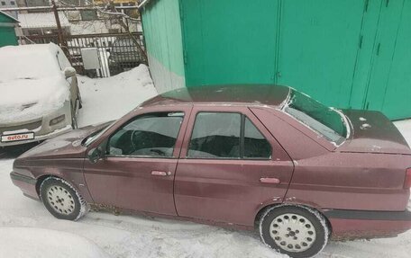 Alfa Romeo 155 I, 1993 год, 250 000 рублей, 2 фотография