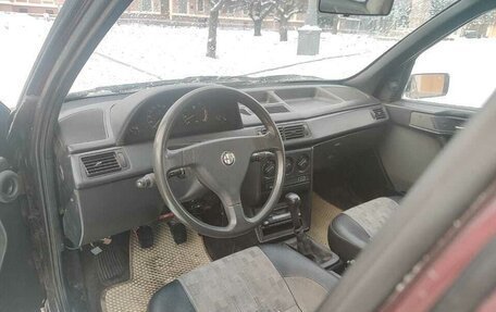 Alfa Romeo 155 I, 1993 год, 250 000 рублей, 5 фотография