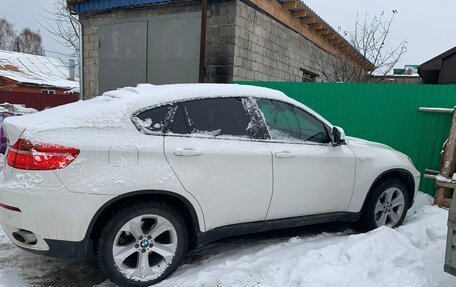 BMW X6, 2011 год, 1 799 000 рублей, 2 фотография