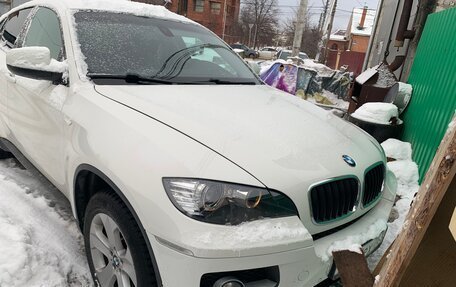 BMW X6, 2011 год, 1 799 000 рублей, 4 фотография