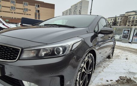 KIA Cerato III, 2018 год, 1 850 000 рублей, 8 фотография