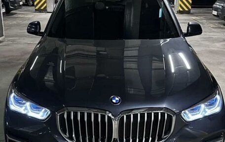 BMW X5, 2022 год, 11 000 000 рублей, 2 фотография