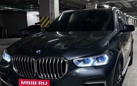 BMW X5, 2022 год, 11 000 000 рублей, 6 фотография