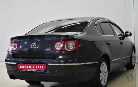 Volkswagen Passat B6, 2008 год, 580 000 рублей, 4 фотография