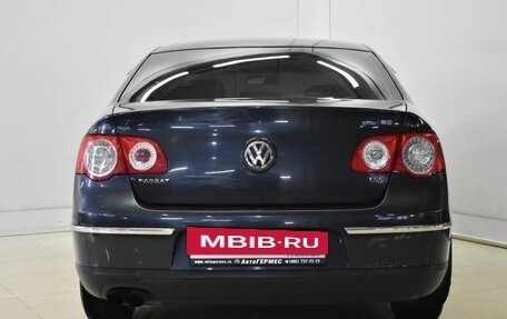 Volkswagen Passat B6, 2008 год, 580 000 рублей, 3 фотография