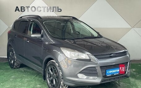 Ford Kuga III, 2015 год, 1 330 000 рублей, 2 фотография