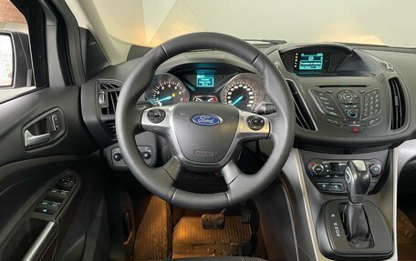 Ford Kuga III, 2015 год, 1 330 000 рублей, 6 фотография