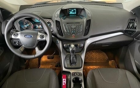 Ford Kuga III, 2015 год, 1 330 000 рублей, 7 фотография