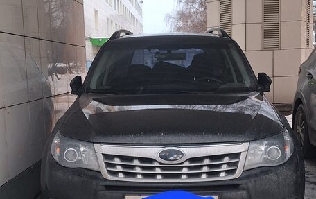 Subaru Forester, 2011 год, 1 700 000 рублей, 4 фотография