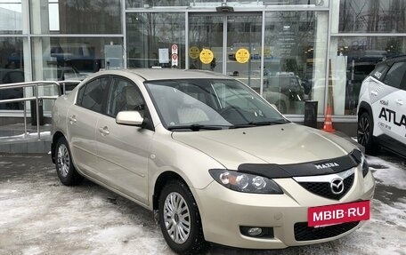 Mazda 3, 2008 год, 657 000 рублей, 3 фотография