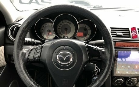 Mazda 3, 2008 год, 657 000 рублей, 11 фотография