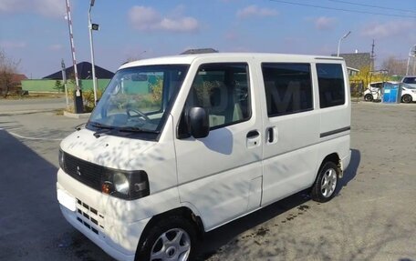 Mitsubishi Minicab, 2007 год, 350 000 рублей, 1 фотография