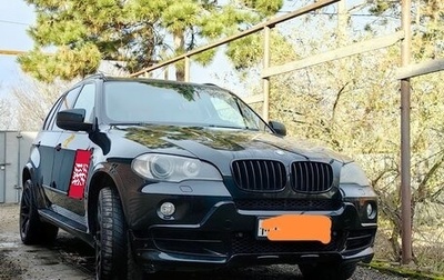 BMW X5, 2008 год, 1 400 000 рублей, 1 фотография