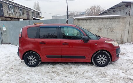 Citroen C3 Picasso I, 2010 год, 600 000 рублей, 1 фотография