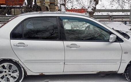 Mitsubishi Lancer IX, 2005 год, 345 000 рублей, 1 фотография