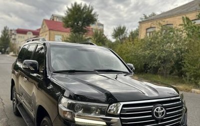 Toyota Land Cruiser 200, 2012 год, 4 100 000 рублей, 1 фотография