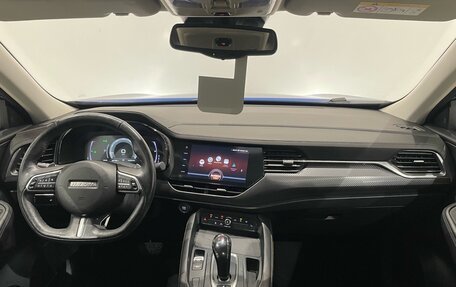 Haval F7x I, 2019 год, 1 699 000 рублей, 17 фотография