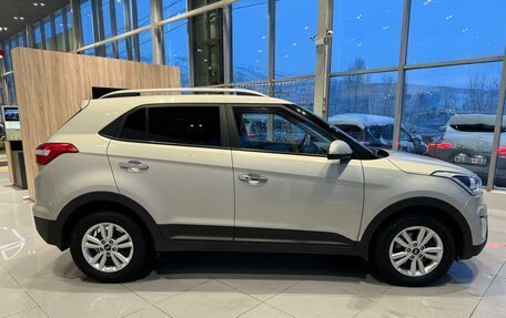 Hyundai Creta I рестайлинг, 2018 год, 1 790 000 рублей, 6 фотография