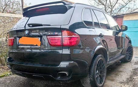 BMW X5, 2008 год, 1 400 000 рублей, 2 фотография