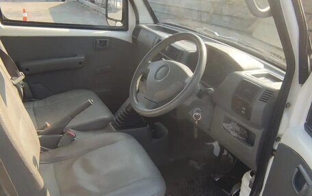 Mitsubishi Minicab, 2007 год, 350 000 рублей, 2 фотография