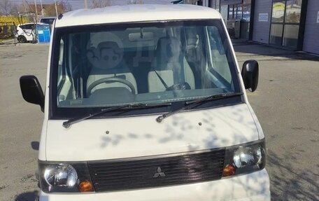 Mitsubishi Minicab, 2007 год, 350 000 рублей, 5 фотография