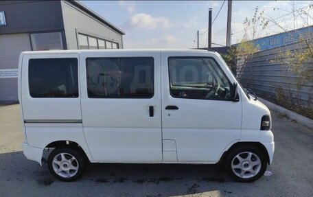 Mitsubishi Minicab, 2007 год, 350 000 рублей, 6 фотография