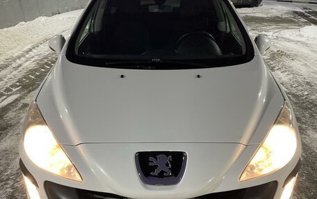 Peugeot 308 II, 2010 год, 410 000 рублей, 2 фотография