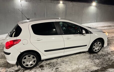 Peugeot 308 II, 2010 год, 410 000 рублей, 8 фотография