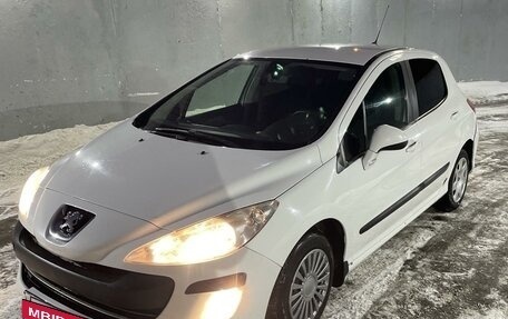 Peugeot 308 II, 2010 год, 410 000 рублей, 3 фотография