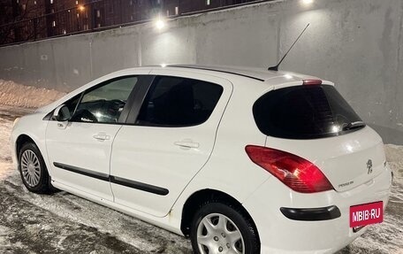 Peugeot 308 II, 2010 год, 410 000 рублей, 5 фотография