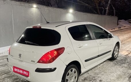 Peugeot 308 II, 2010 год, 410 000 рублей, 7 фотография