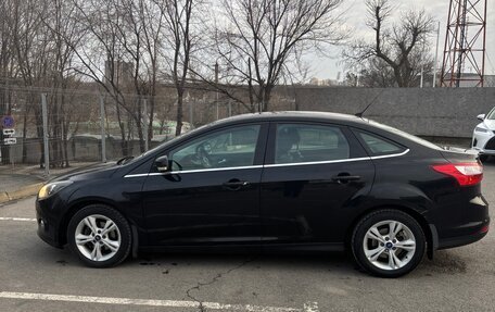 Ford Focus III, 2012 год, 950 000 рублей, 7 фотография