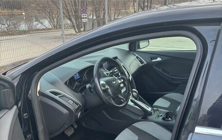 Ford Focus III, 2012 год, 950 000 рублей, 8 фотография