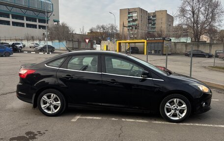 Ford Focus III, 2012 год, 950 000 рублей, 3 фотография