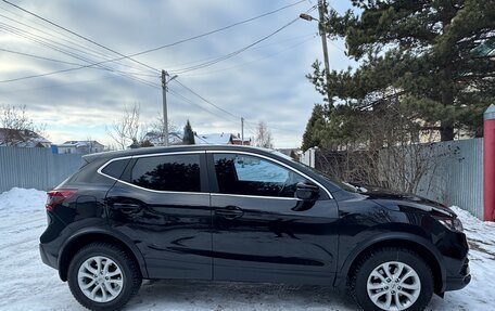 Nissan Qashqai, 2019 год, 1 730 000 рублей, 4 фотография