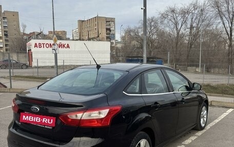 Ford Focus III, 2012 год, 950 000 рублей, 4 фотография