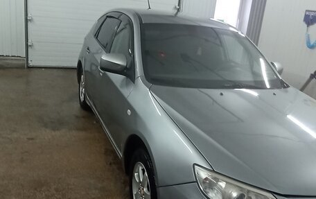 Subaru Impreza III, 2008 год, 650 000 рублей, 17 фотография