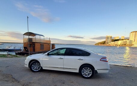 Nissan Teana, 2012 год, 1 350 000 рублей, 2 фотография