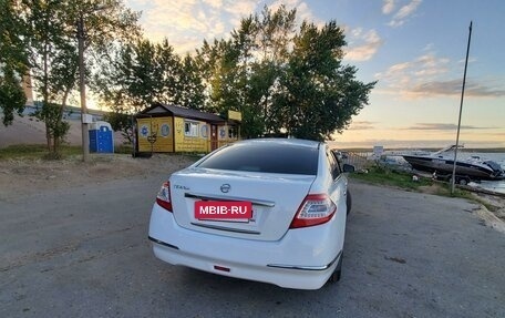 Nissan Teana, 2012 год, 1 350 000 рублей, 3 фотография