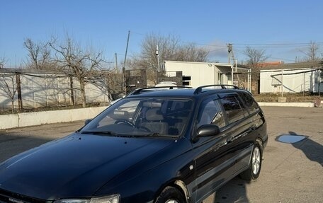 Toyota Caldina, 1995 год, 330 000 рублей, 2 фотография