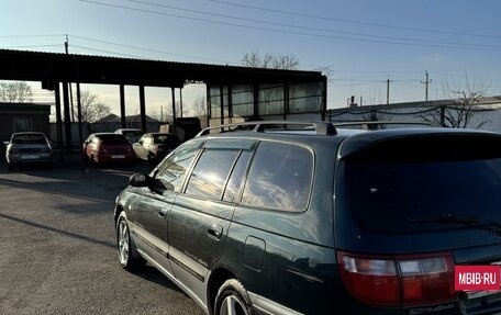 Toyota Caldina, 1995 год, 330 000 рублей, 4 фотография