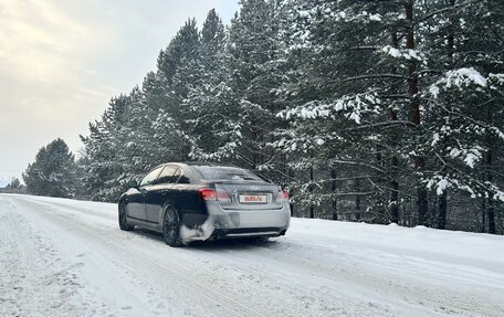 Lexus GS III рестайлинг, 2006 год, 1 450 000 рублей, 2 фотография