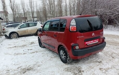 Citroen C3 Picasso I, 2010 год, 600 000 рублей, 3 фотография