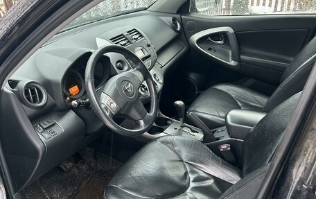 Toyota RAV4, 2007 год, 1 300 000 рублей, 2 фотография