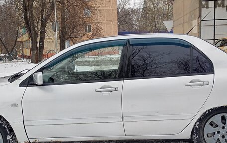 Mitsubishi Lancer IX, 2005 год, 345 000 рублей, 5 фотография