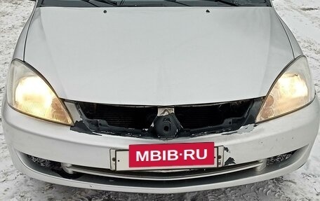 Mitsubishi Lancer IX, 2005 год, 345 000 рублей, 4 фотография