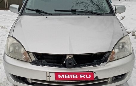 Mitsubishi Lancer IX, 2005 год, 345 000 рублей, 6 фотография