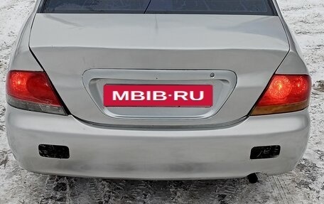 Mitsubishi Lancer IX, 2005 год, 345 000 рублей, 3 фотография